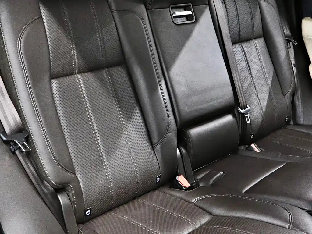 Land Rover Range Rover 2018 — фото 18