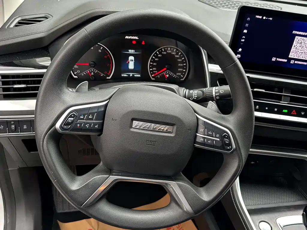 Haval H6 2025