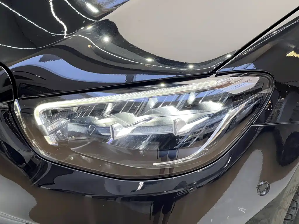 Mercedes-Benz E-Class 2023 — фото 20