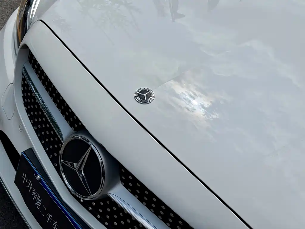 Mercedes-Benz C-Class 2021 — фото 8