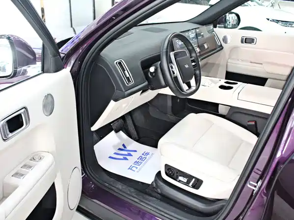 Li Auto L9 2023