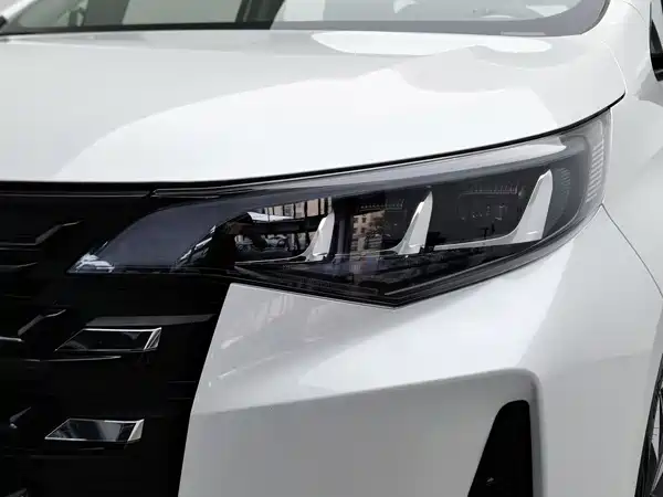 GAC Trumpchi M6 2024