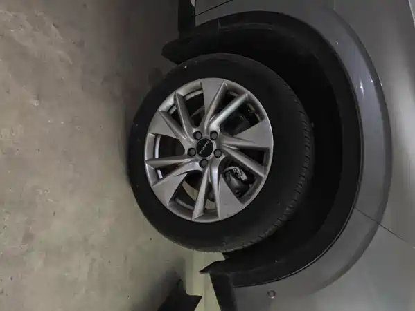 Haval H6 2020