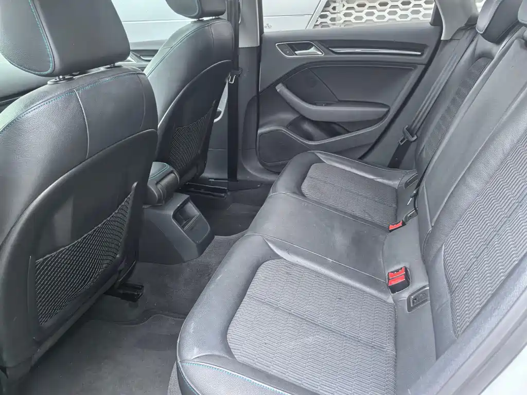 Audi A3 2020