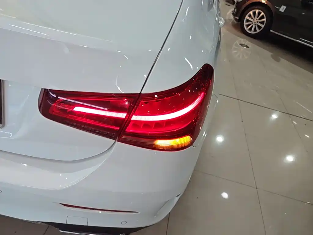 Mercedes-Benz A-Class 2020 — фото 8