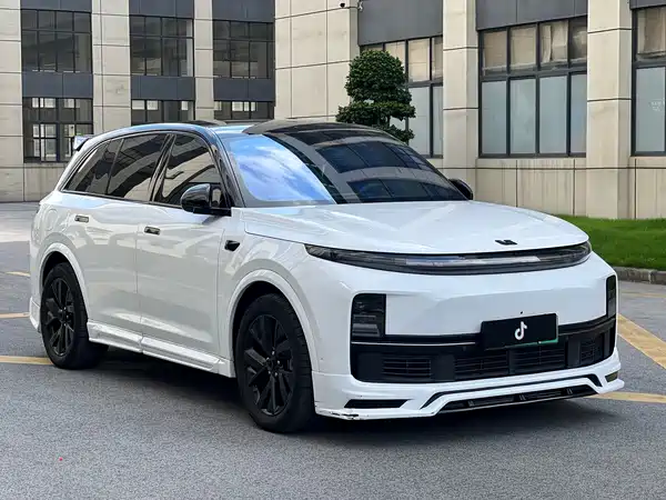 Li Auto L7 2024