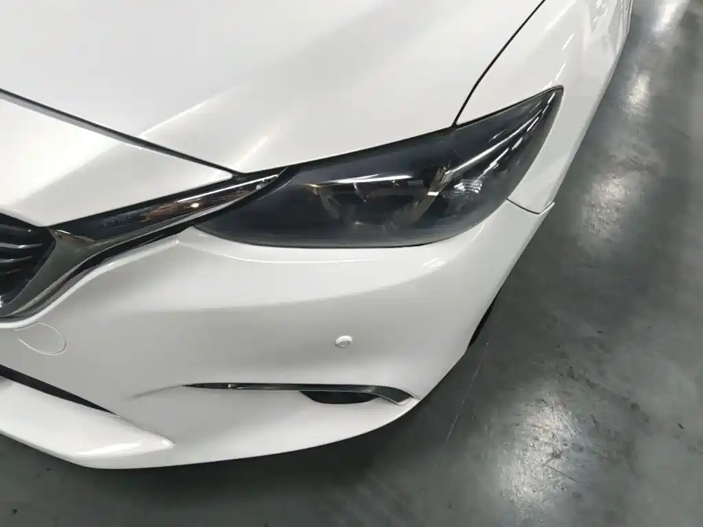 Mazda Atenza 2017 — фото 24