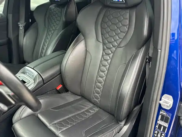 BMW X5 M 2023