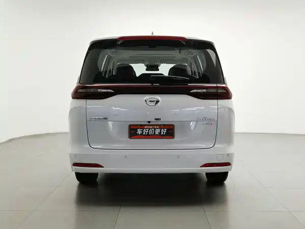 GAC Trumpchi M6 2024