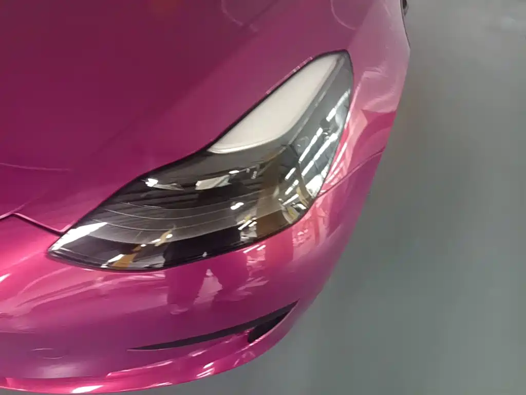 Tesla Model 3 2021 — фото 18