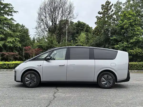 Li Auto MEGA 2025