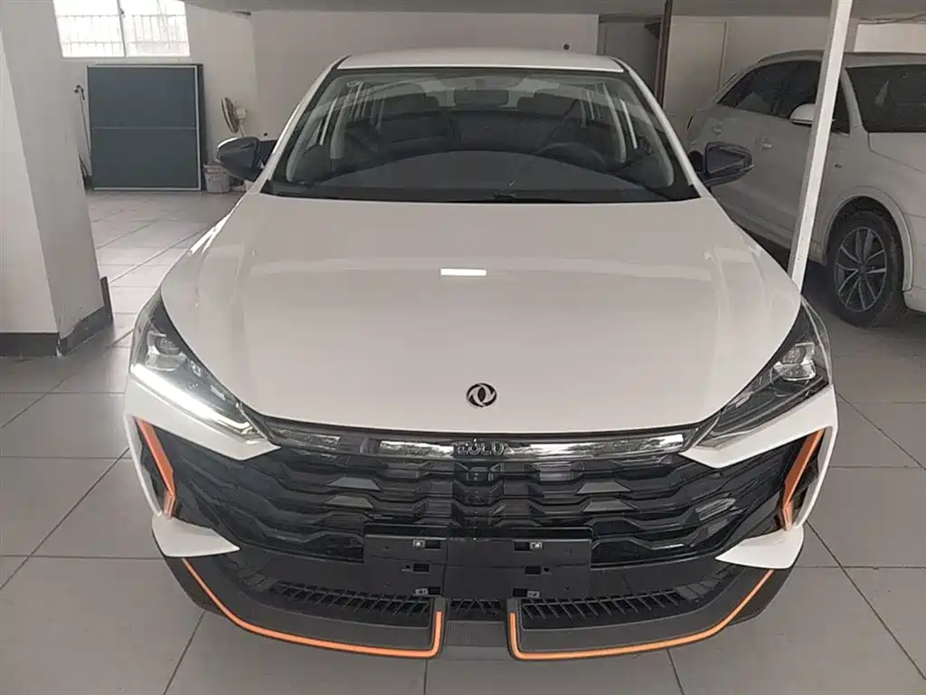 Aeolus Yixuan 2026