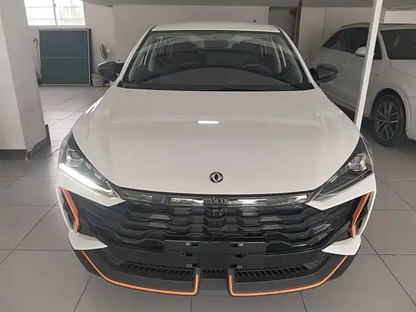 Dongfeng Yixuan 2024