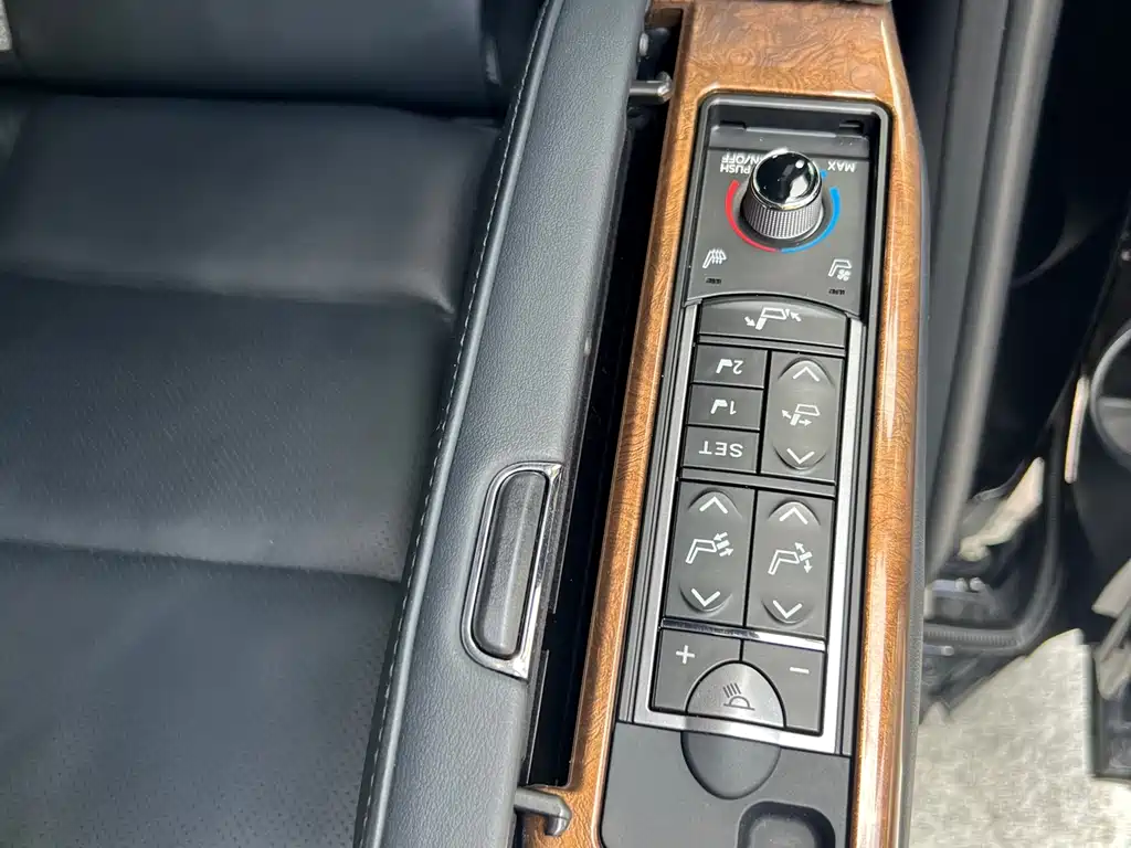 Toyota Alphard 2015 — фото 19
