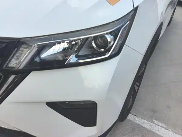 Wuling Star 2021