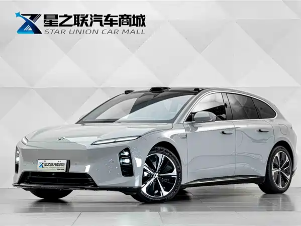 NIO ET5T 2025