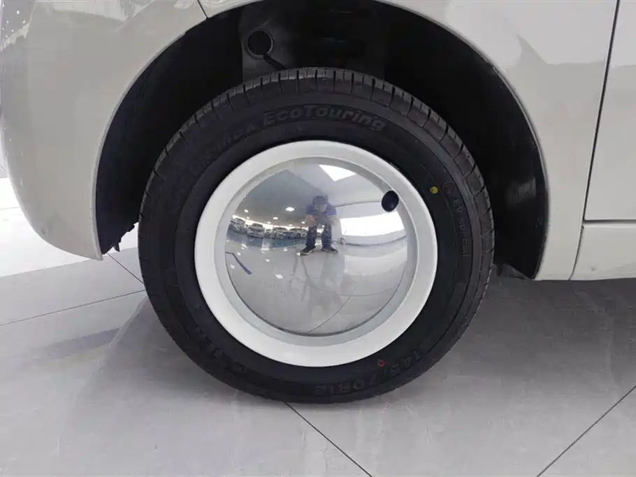 Wuling MINIEV 2024