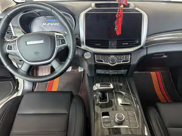 Haval H9 2022