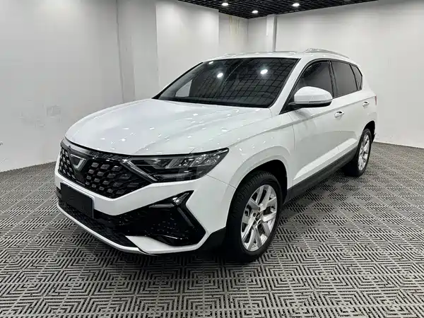 Jetta VS5 2022