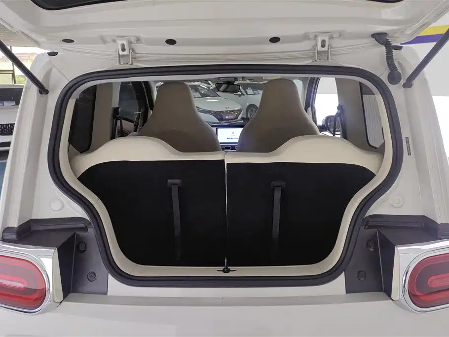Wuling MINIEV 2024