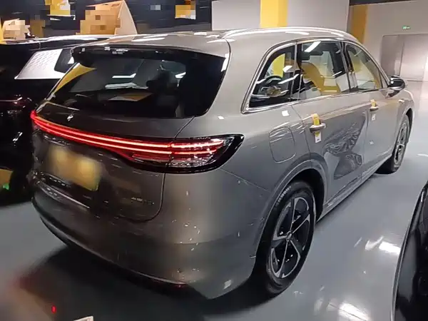 Shangjie H5 2025