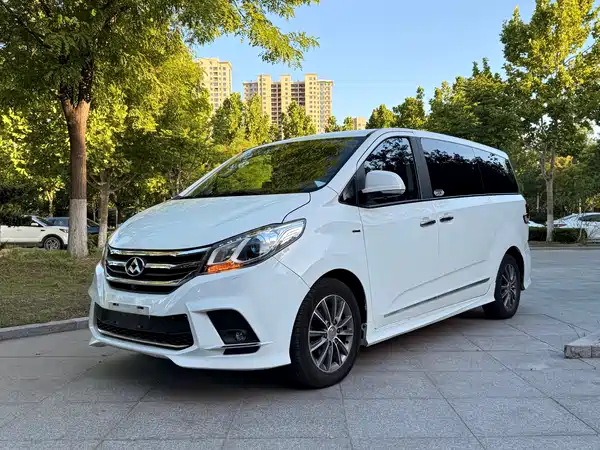 Maxus G10 2016