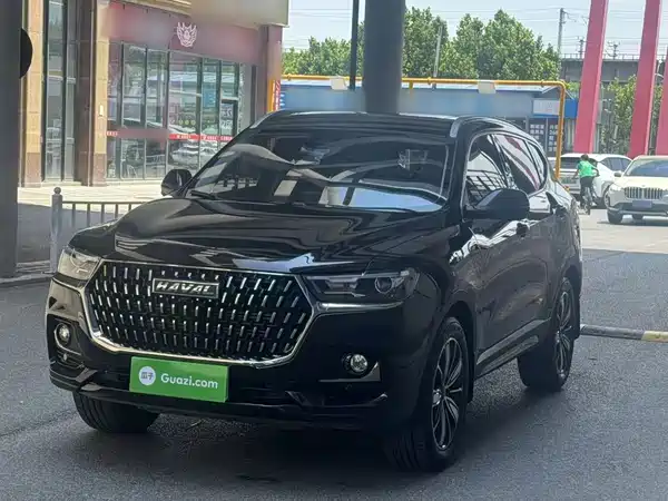 Haval H6 2023
