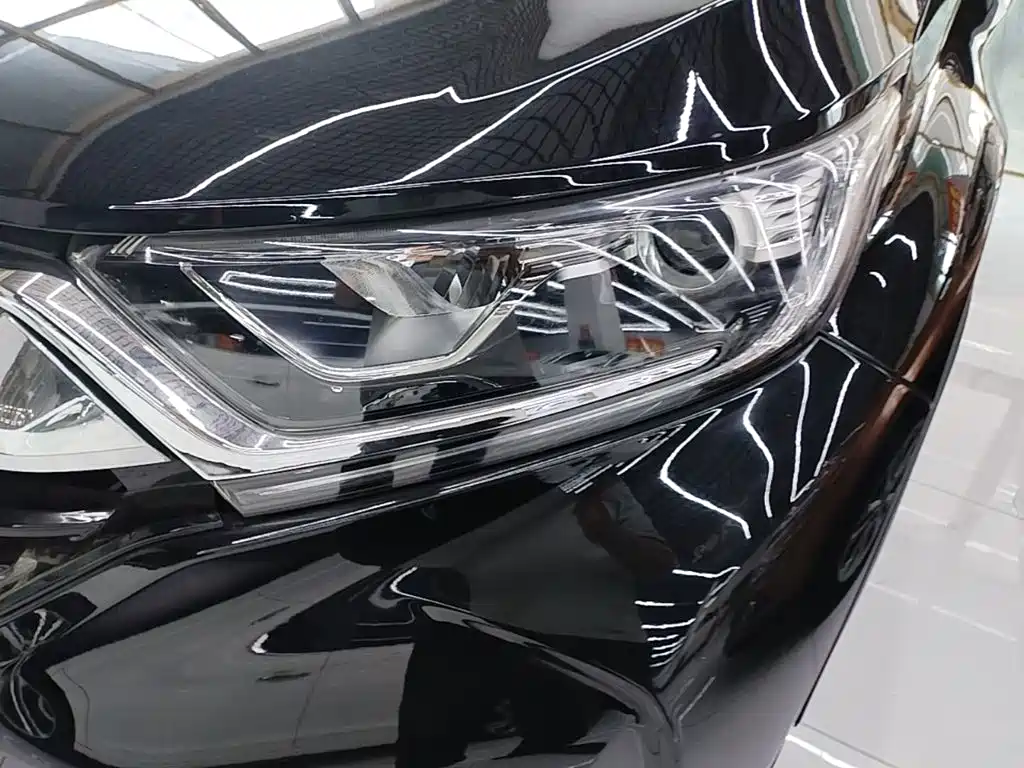Honda CR-V 2019 — фото 24