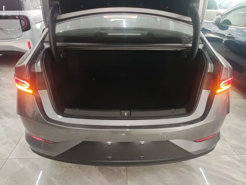 BYD Qin PLUS 2025 — фото 19