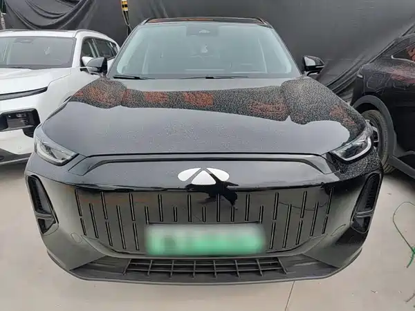 Chery Fengyun T9 2026