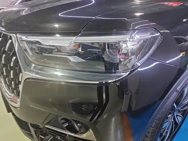 Haval H6 2023
