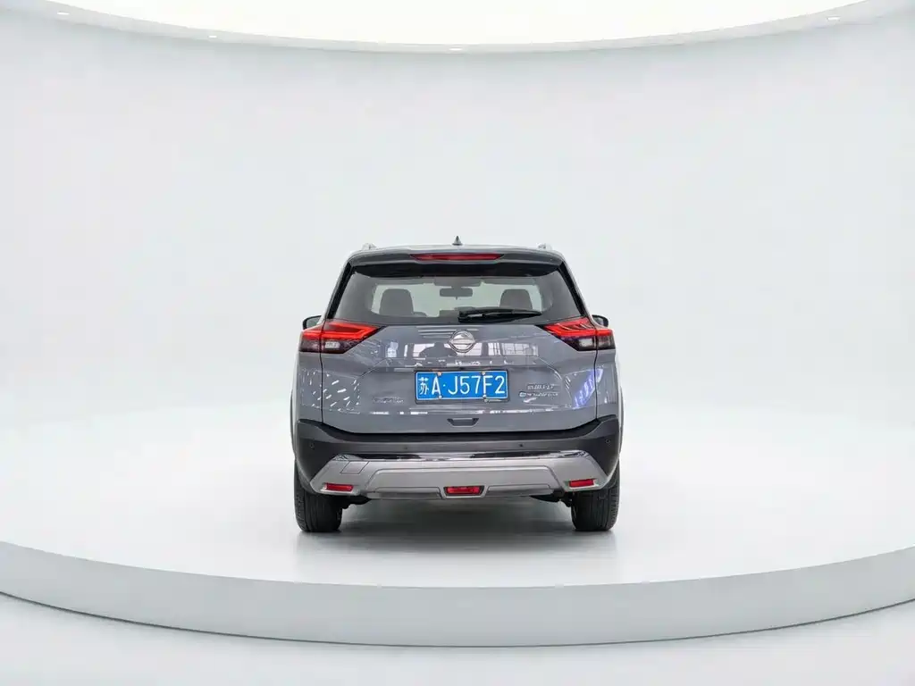 Nissan X-Trail 2024