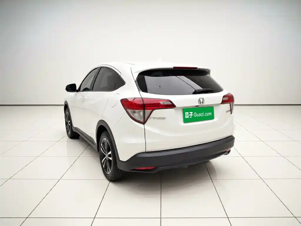 Honda Vezel 2020