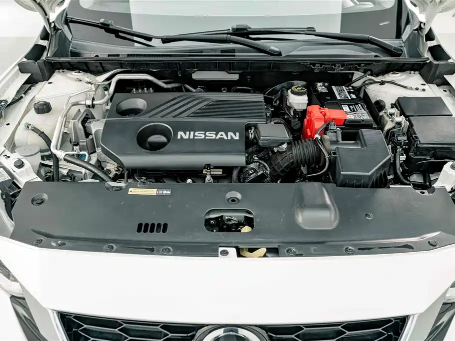 Nissan Sylphy 2020 — фото 22