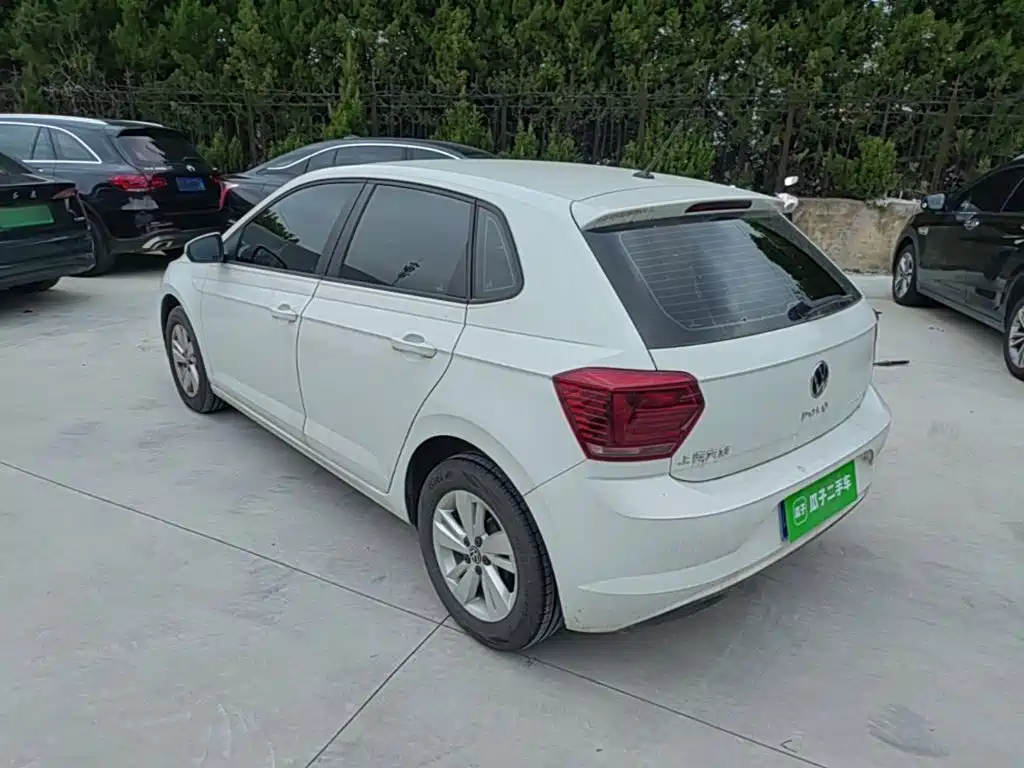 Volkswagen Polo 2023