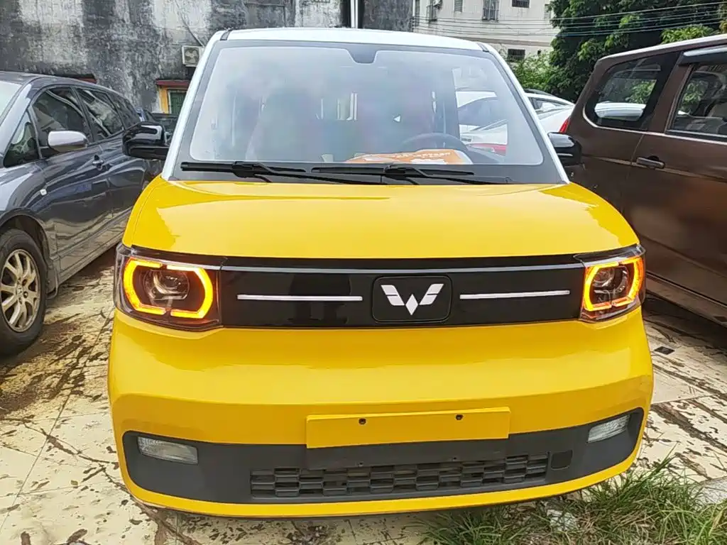 Wuling Hongguang MINIEV 2023