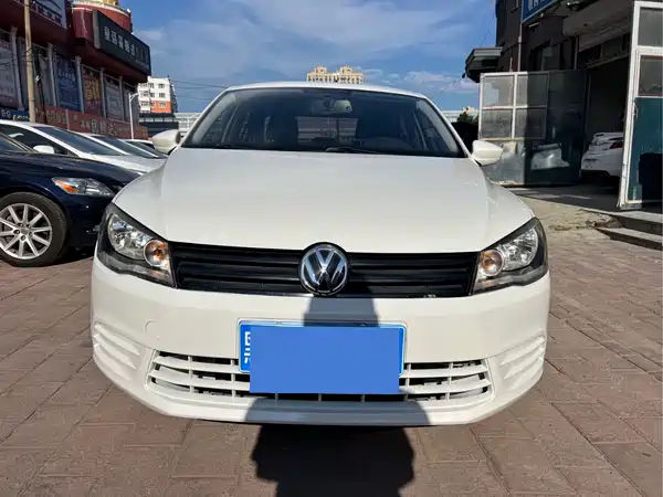 Volkswagen Jetta 2014