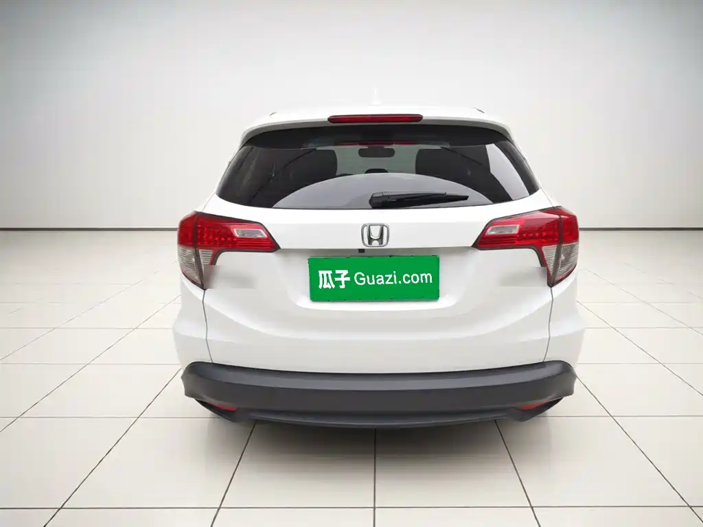 Honda Vezel 2020
