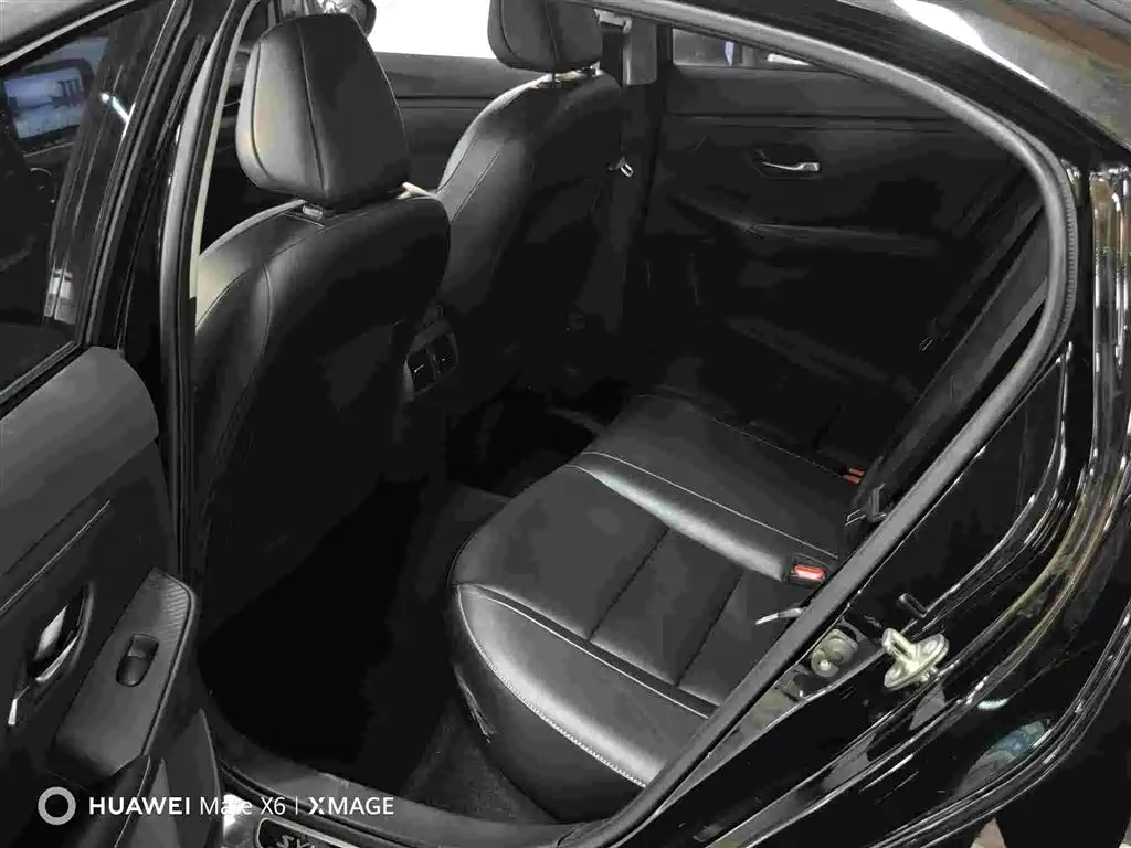 Nissan Sylphy 2022 — фото 13