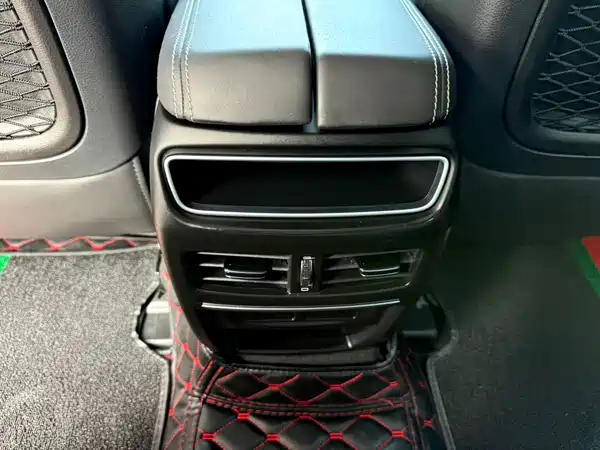 Geely Borui 2020