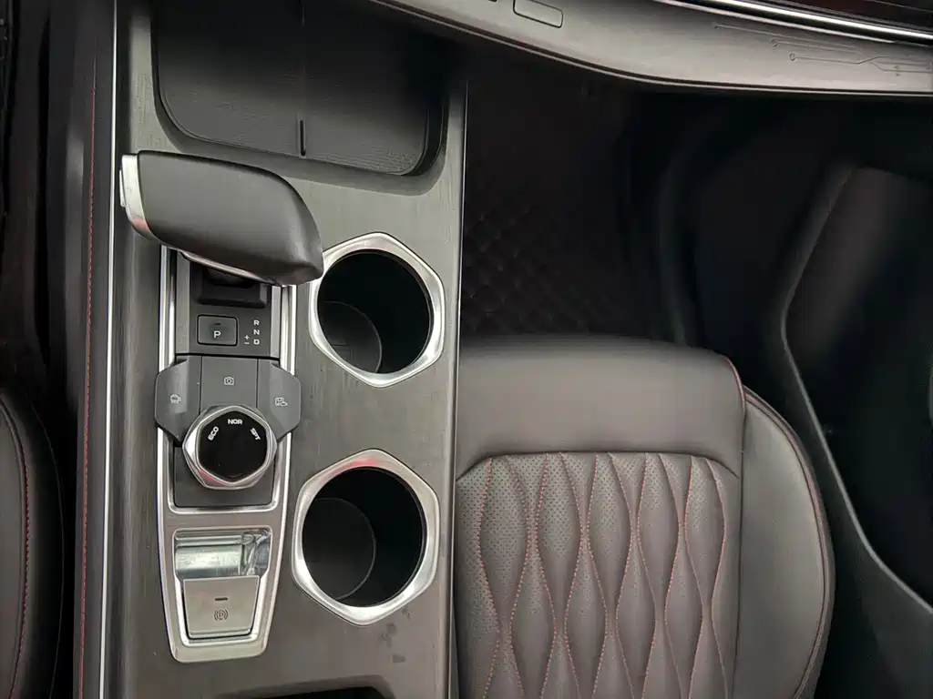 Changan CS55PLUS 2023 — фото 16