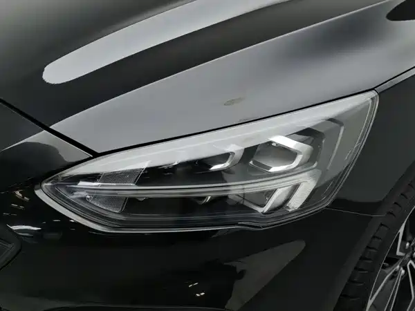 Ford Focus 2020