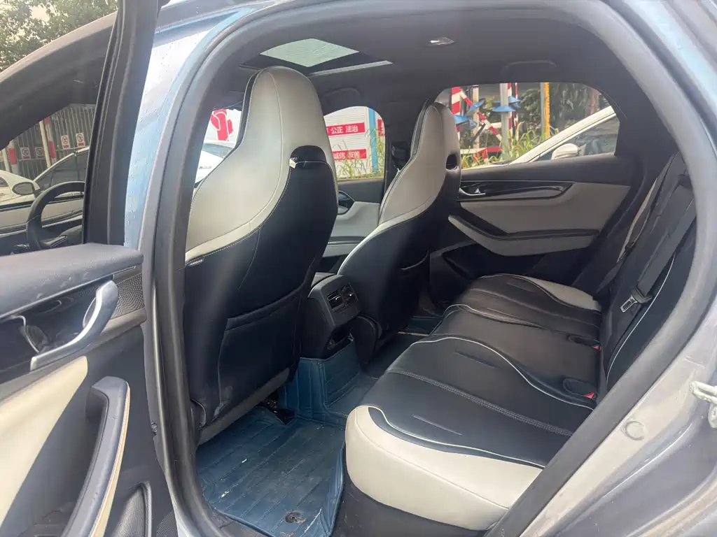 BYD Qin PLUS 2022