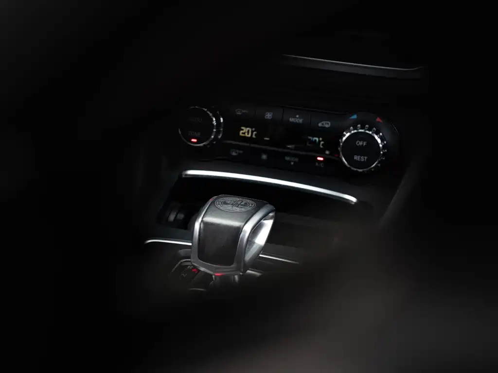 Mercedes-Benz CLA AMG 2019 — фото 17