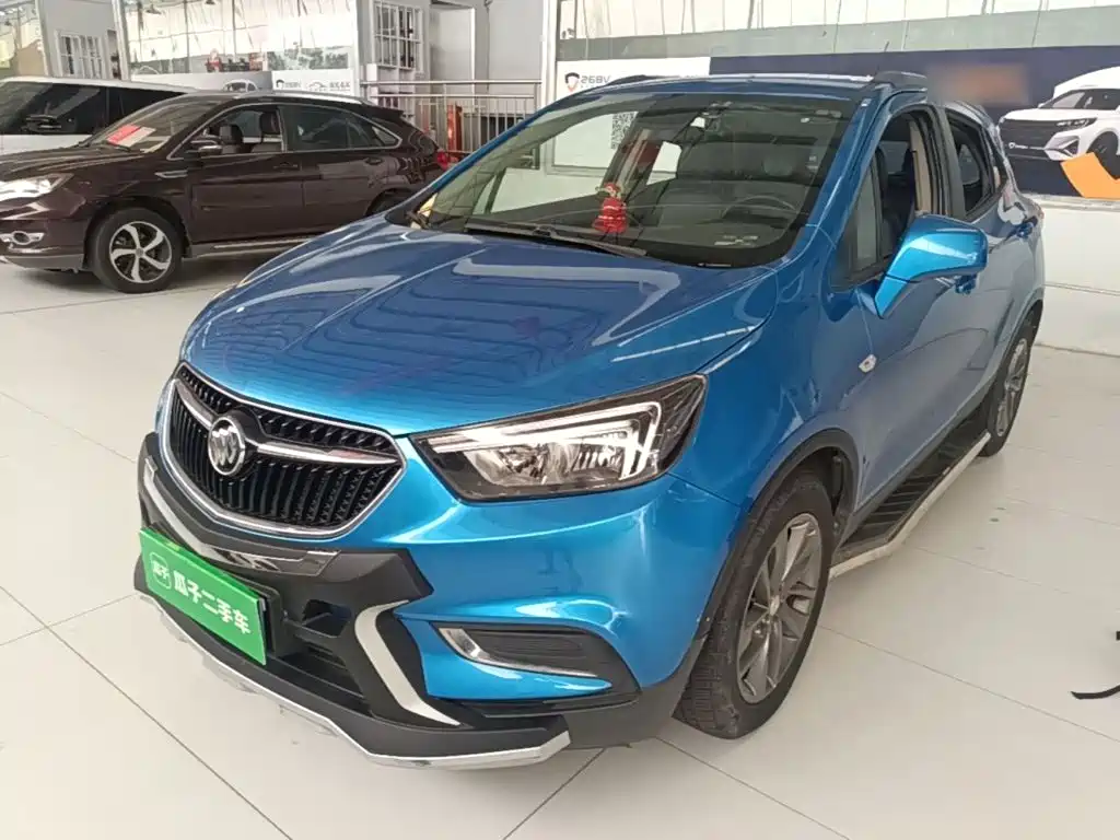 Buick Encore 2017