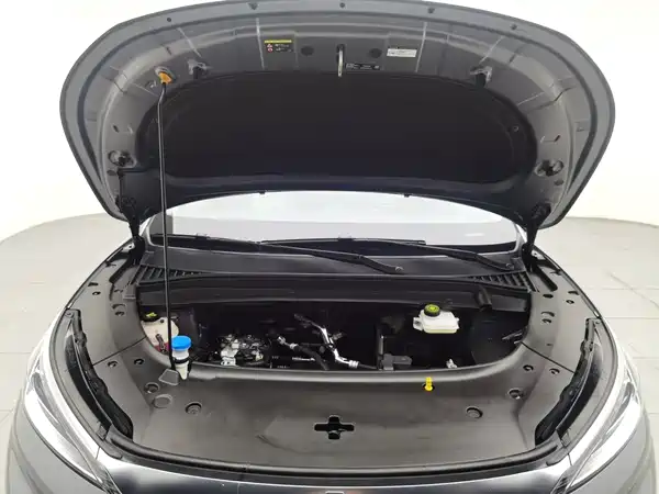 BYD Yuan PLUS 2022