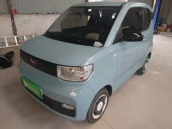 Wuling Hongguang MINIEV 2023