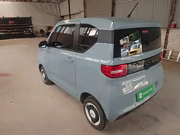 Wuling Hongguang MINIEV 2023