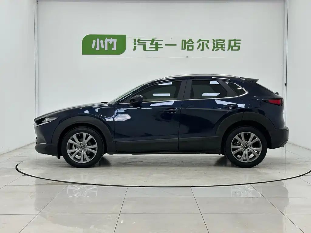 Mazda CX-30 2021
