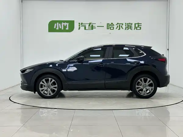Mazda CX-30 2021